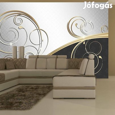 Fotótapéta - Kettős természet