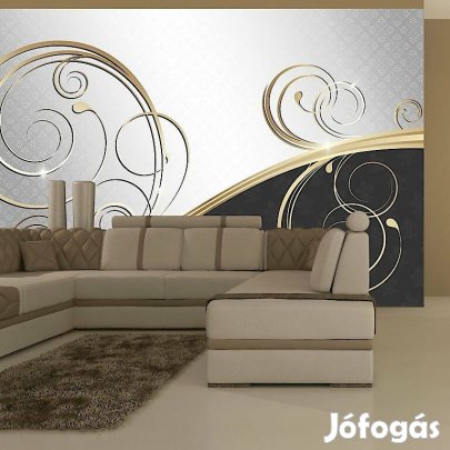 Fotótapéta - Kettős természet