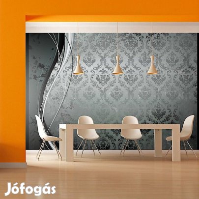 Fotótapéta - Kifinomult díszítés