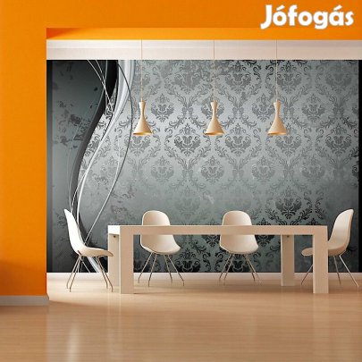 Fotótapéta - Kifinomult díszítés