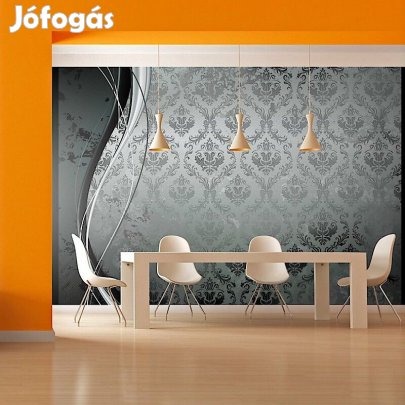 Fotótapéta - Kifinomult díszítés