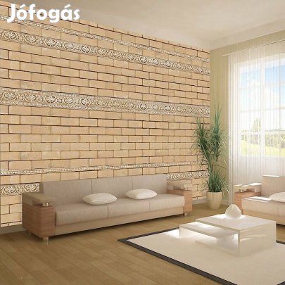 Fotótapéta - Kifinomult fal