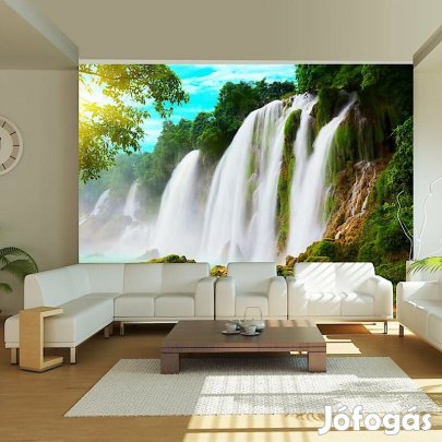 Fotótapéta - Kínai vízesés