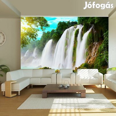 Fotótapéta - Kínai vízesés