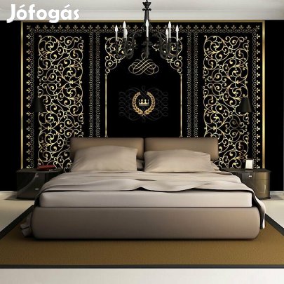 Fotótapéta - Király szobája