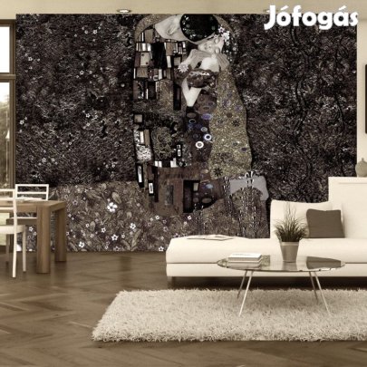 Fotótapéta - Klimt inspiráció-szabad szerelem 2