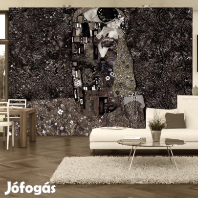 Fotótapéta - Klimt inspiráció-szabad szerelem 2