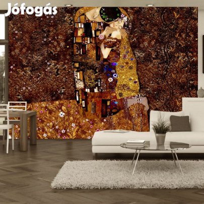 Fotótapéta - Klimt inspiráció-szabad szerelem