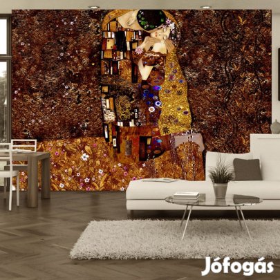 Fotótapéta - Klimt inspiráció-szabad szerelem