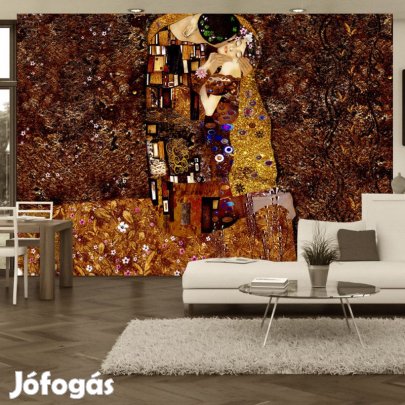 Fotótapéta - Klimt inspiráció-szabad szerelem