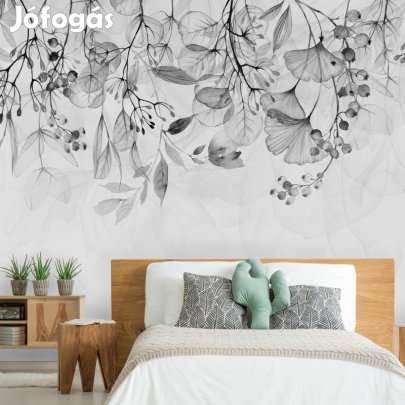 Fotótapéta - Ködös természet 1