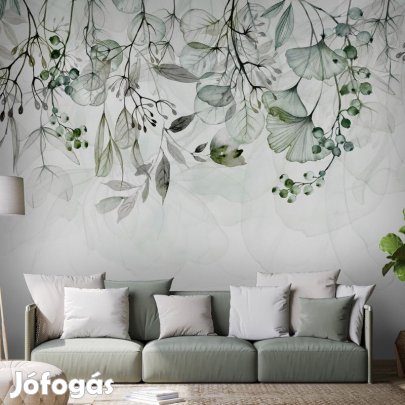 Fotótapéta - Ködös természet 2