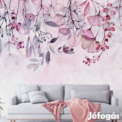 Fotótapéta - Ködös természet 2