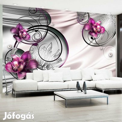 Fotótapéta - Kontraszt