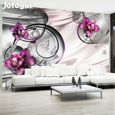 Fotótapéta - Kontraszt