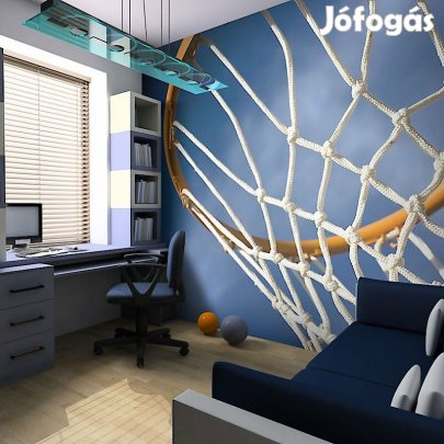 Fotótapéta - Kosárlabda kosár