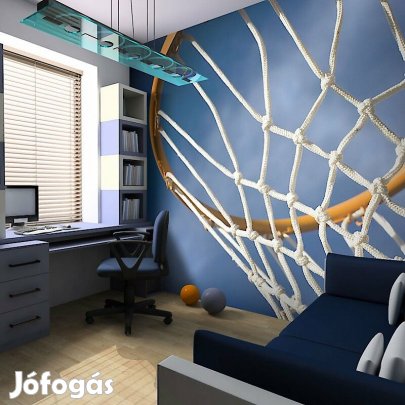 Fotótapéta - Kosárlabda kosár