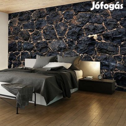 Fotótapéta - Köves hajnal 1