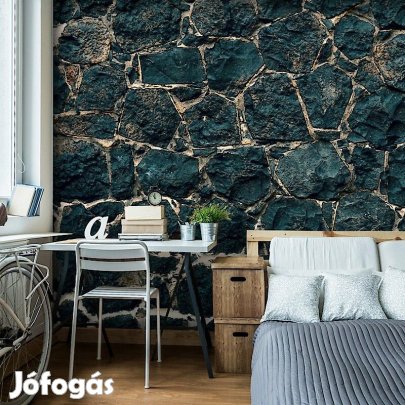 Fotótapéta - Köves hajnal 3