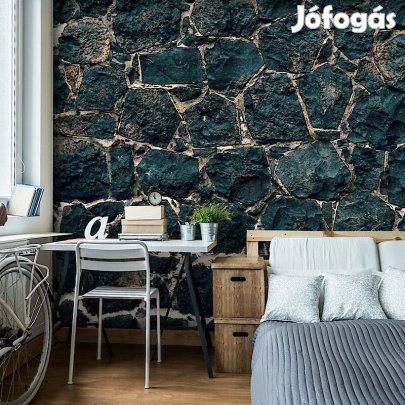 Fotótapéta - Köves hajnal 3