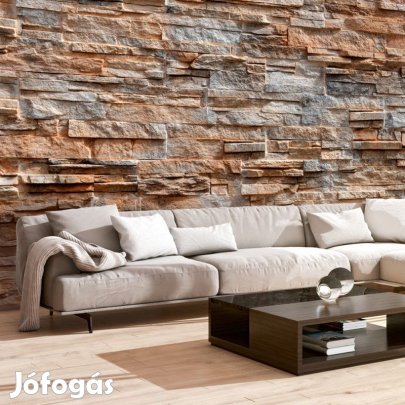 Fotótapéta - Köves kirakás