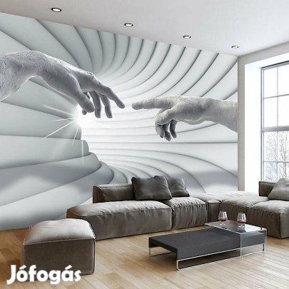 Fotótapéta - Kövesd a fényt 2