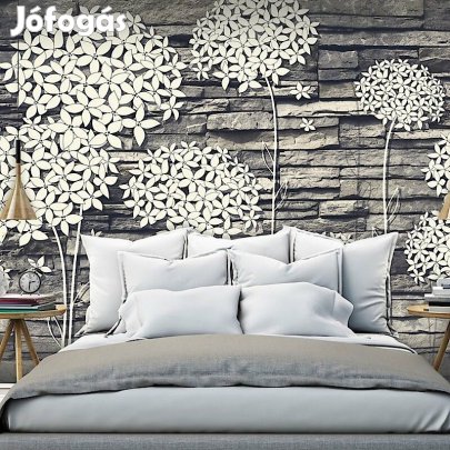 Fotótapéta - Kővirágok 1