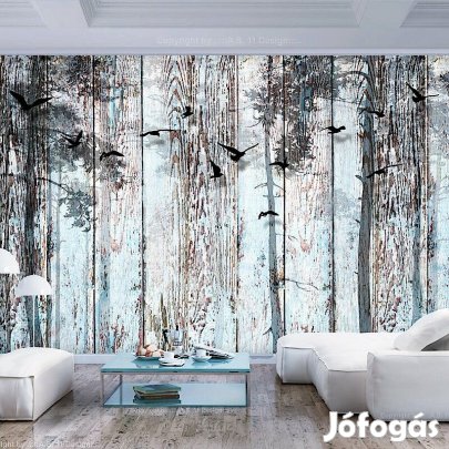 Fotótapéta - Közel a természethez