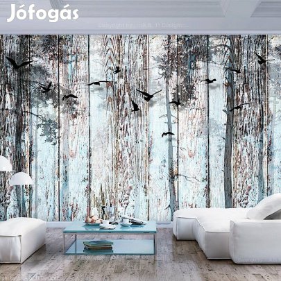 Fotótapéta - Közel a természethez