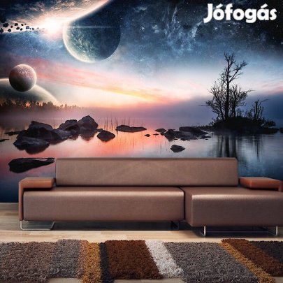 Fotótapéta - Kozmikus tájkép