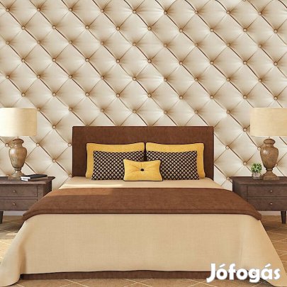 Fotótapéta - Krémszínű fal