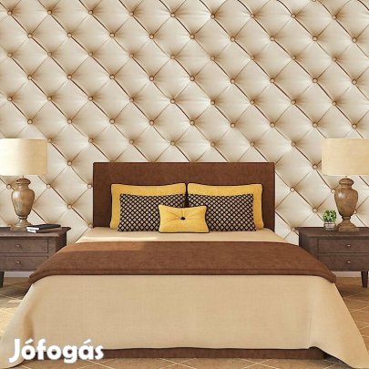 Fotótapéta - Krémszínű fal