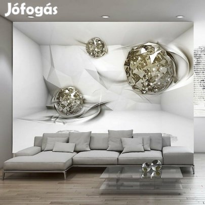 Fotótapéta - Kristályok