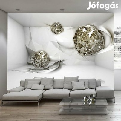 Fotótapéta - Kristályok