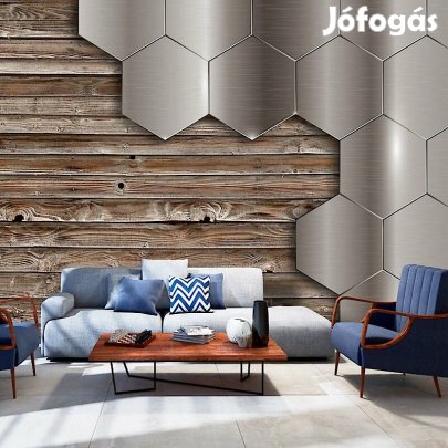 Fotótapéta - Különleges kombináció