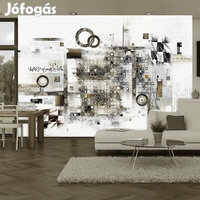 Fotótapéta - Különös minták