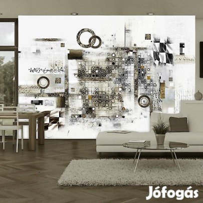 Fotótapéta - Különös minták