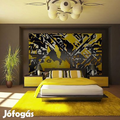 Fotótapéta - Kutya fantázia