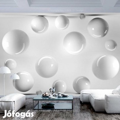 Fotótapéta - Labdák