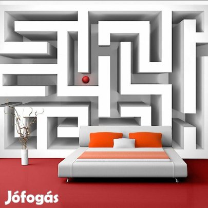 Fotótapéta - Labirintus