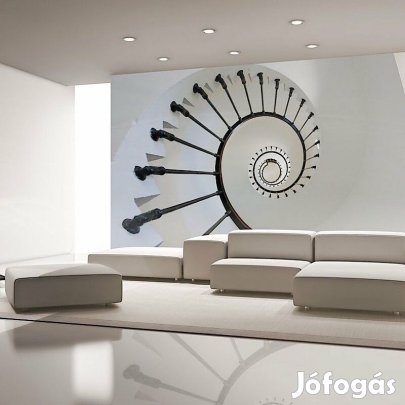 Fotótapéta - Lépcsőház 3