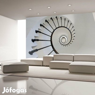 Fotótapéta - Lépcsőház 3