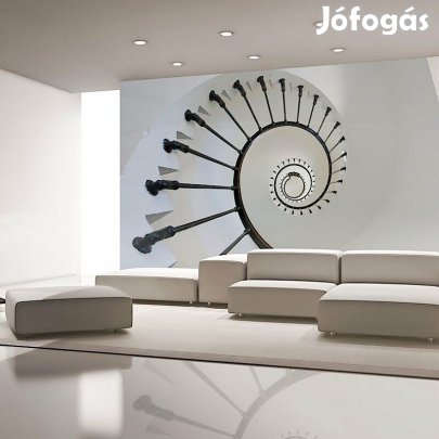 Fotótapéta - Lépcsőház 3