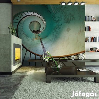 Fotótapéta - Lépcsőház