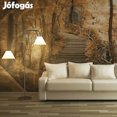 Fotótapéta - Lépcsők a paradicsomba