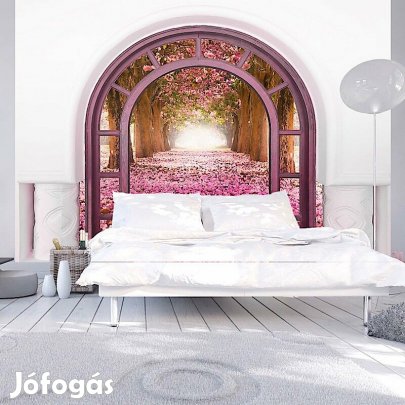 Fotótapéta - Lépj be a csodaországba