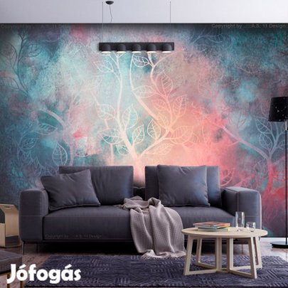 Fotótapéta - Levelek a dzsungelből