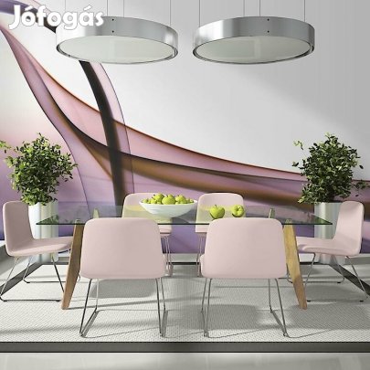 Fotótapéta - Lila absztrakció