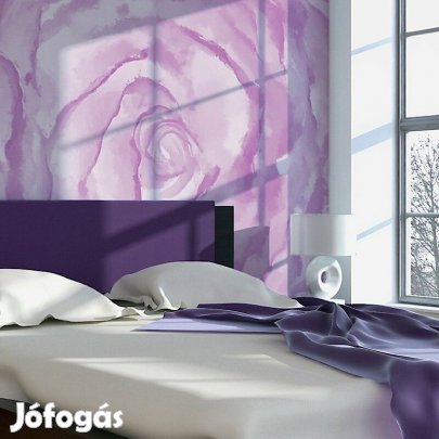 Fotótapéta - Lila árnyékok