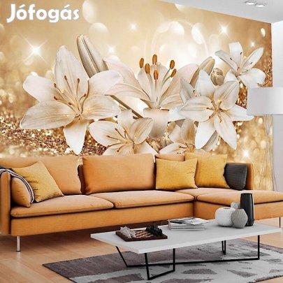 Fotótapéta - Liliom álma 2